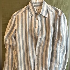 G.Inglese for No Man Walks Alone